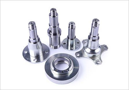 Machine Manufacturing Companies in Pune – AnjaliTPrecision