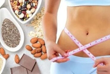 Dietitian in Delhi | Guiding You