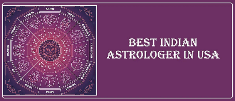 Best Indian Astrologer in Texas