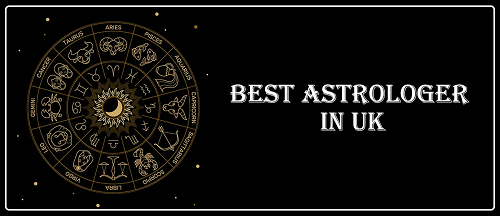 Best Astrologer in Brighton