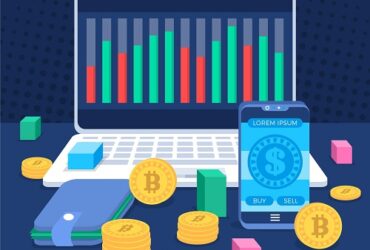 Fuel Your Digital Journey with Elite Blockchain Development