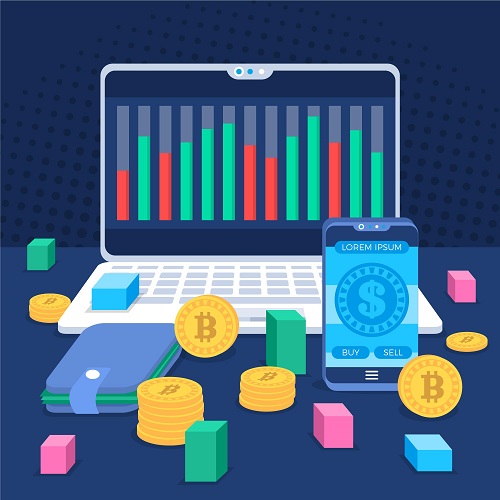 Fuel Your Digital Journey with Elite Blockchain Development