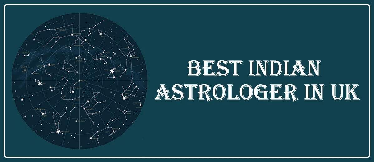 Best Indian Astrologer in Sheffield