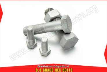 Hex Nuts Hex Head Bolts Fasteners, Strut Channel Fittings manufacturers exporters suppliers in India www.hindustanengineers.org +91-9888542291