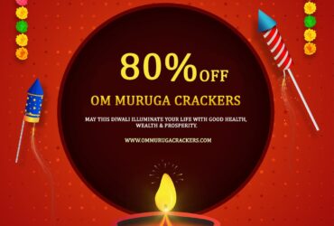 Buy Crackers Online in Sivakasi