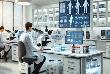 All-in-One Diagnostic Services in Lucknow – Apex PathLabs