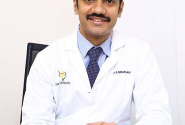 Dr. Srivatsan Gurumurthy | Robotic Hernia / Laparoscopic Gall Bladder/Colorectal Surgeon/Pancreatic/Liver Disease| Chennai