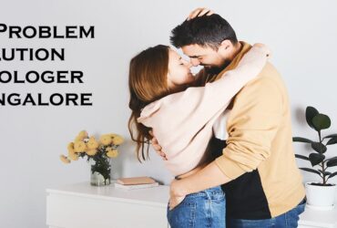 Love Problem Solution Astrologer in Bangalore