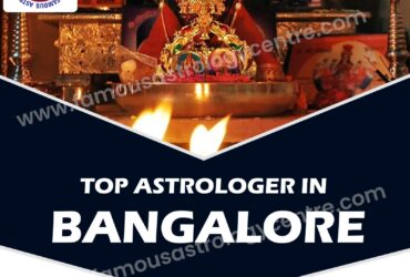Best Astrologer In JC Nagar