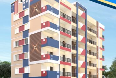 Ready-to-Move in Luxury Apartments 3BHK For Sale in Medahalli KR Puram Bangalore