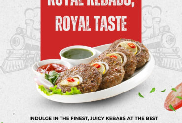 Your Ultimate Dining Destination: The Best Restaurant in Gomti Nagar