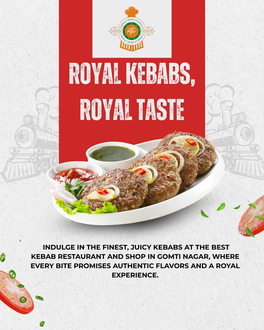 Your Ultimate Dining Destination: The Best Restaurant in Gomti Nagar