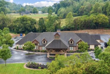Discover the Ultimate Luxury Event Experience at Bir Luxury Landing