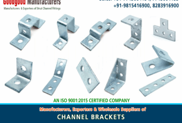 Strut Support Systems, Channel Bractery & Fittings manufacturers exporters in india https://www.strutnfittings.com +91-77430-04154, +91-77430-04153, +91-98154-16900, +91-82839-16900
