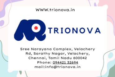 Innovative IT Service Company in Chennai
