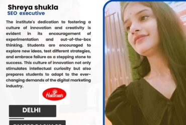 Online Digital Marketing Course in South Delhi Learn SEO, PPC, Social Media & More from Experts at NDMIT
