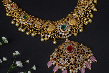 AARA Rental jewellery in Hyderabad