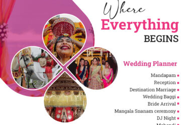 Best Wedding Planners in Hyderabad