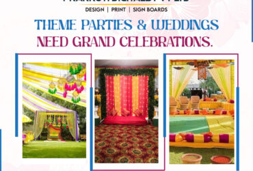 Wedding Planners in Hyderabad