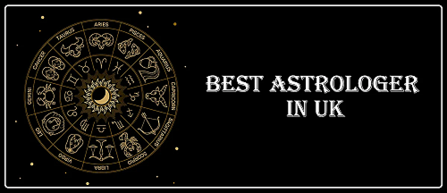 Best Astrologer in Birmingham