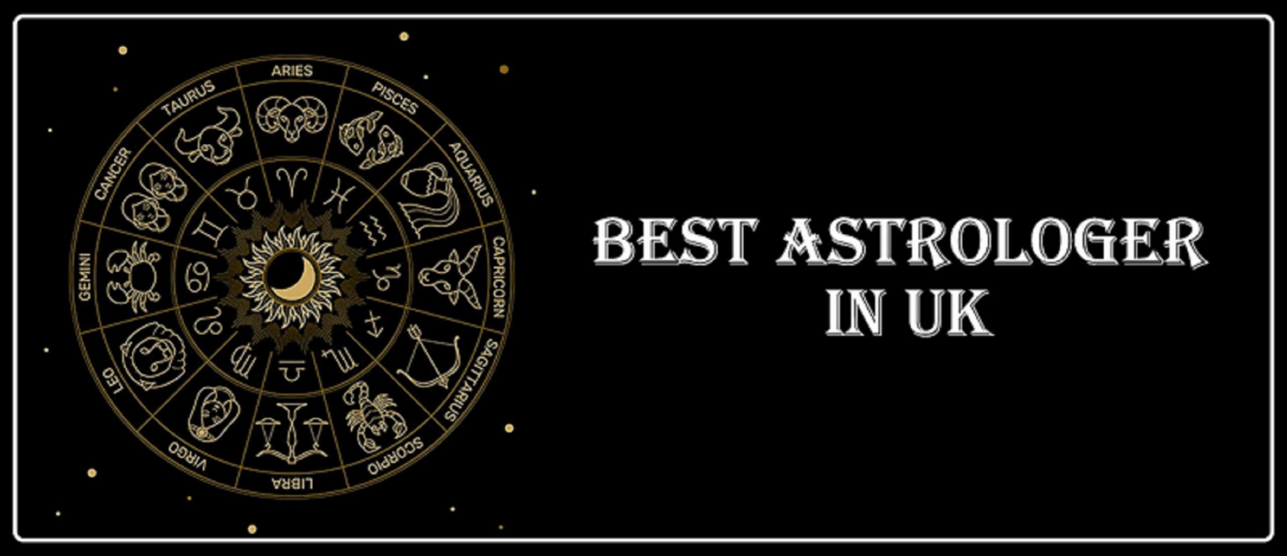 Best Astrologer in Boston