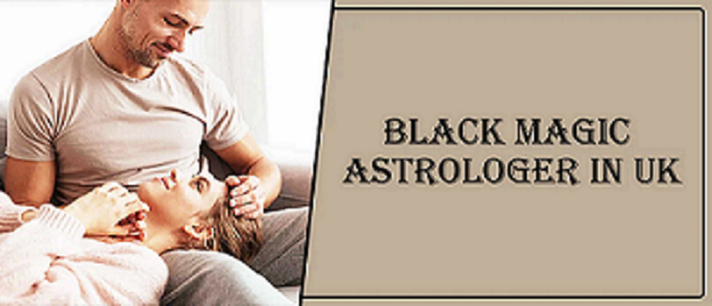 Black Magic Astrologer in Boston