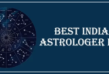 Best Indian Astrologer in Birmingham