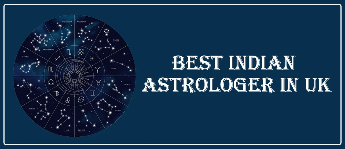 Best Indian Astrologer in Birmingham