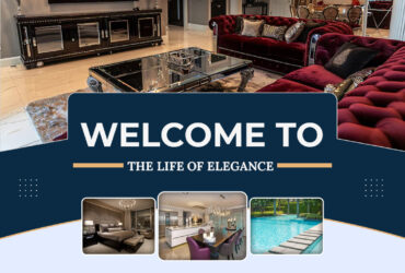 Gaur Centurian Park – 3 BHk Apartment in Noida Extension