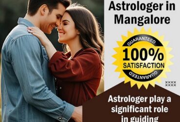 Best Astrologer in Mangalore