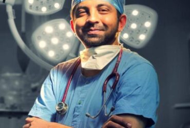 Expert Proctologist in Thrissur, Kerala – Dr. Raviram S. | Thrissur Piles Clinic