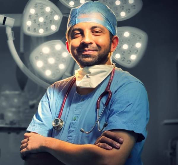 Expert Proctologist in Thrissur, Kerala – Dr. Raviram S. | Thrissur Piles Clinic