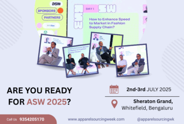 Register Now for Leading Fashion Contest in India at ASW