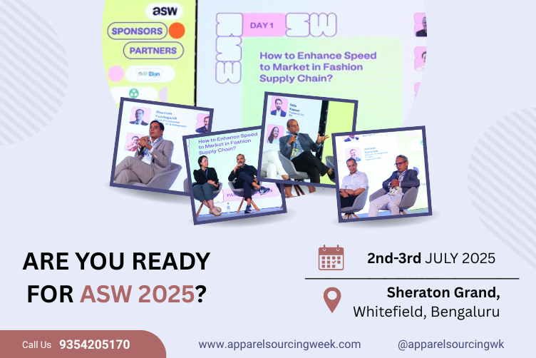Register Now for Leading Fashion Contest in India at ASW