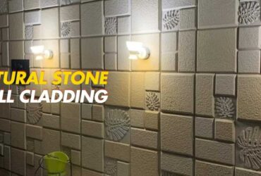 Natural Stone Wall Cladding | EarthStona