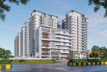Praneeth Pranav Solitaire | 3 BHK Flats in Bachupally | 3 BHK Flats for Sale in Bachupally | Premium 3 BHK Flats