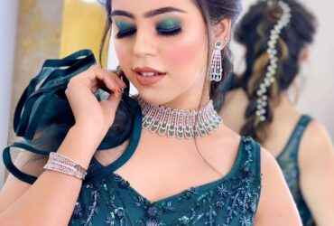 Nail Art Services in Wakad, PCMC – What Makes Us Special?