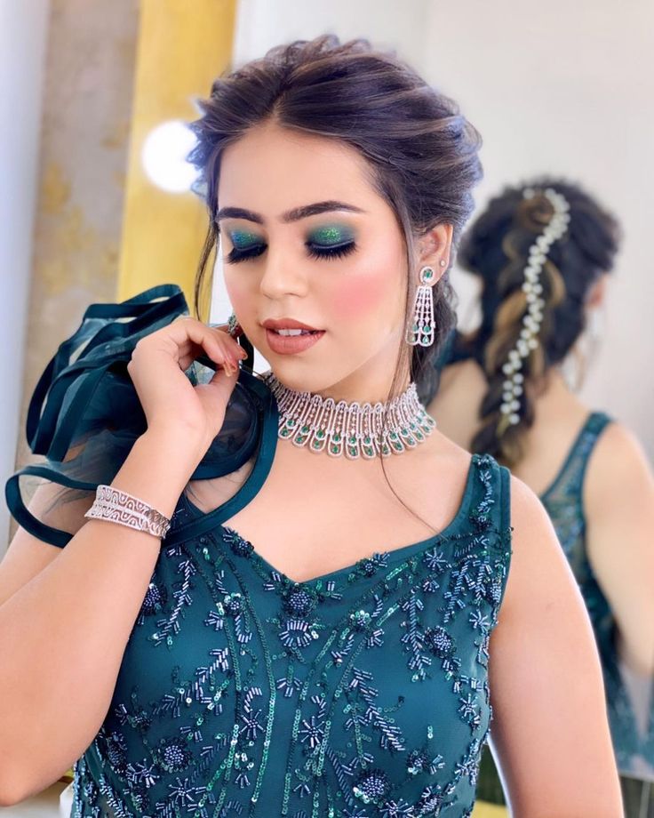 Nail Art Services in Wakad, PCMC – What Makes Us Special?