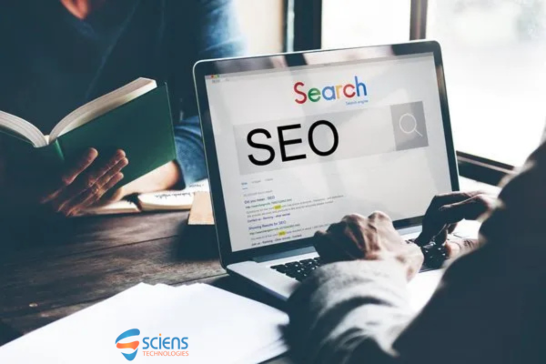 Search Optimization