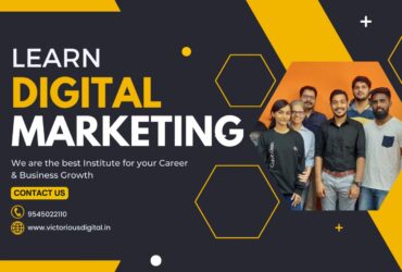 Digital Marketing Courses in Pune with Placement Support
