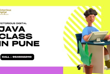 Java Classes in Pune | Training Institute & Courses | Affordable Fee