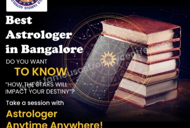 Best Astrologer in Gurappanapalya