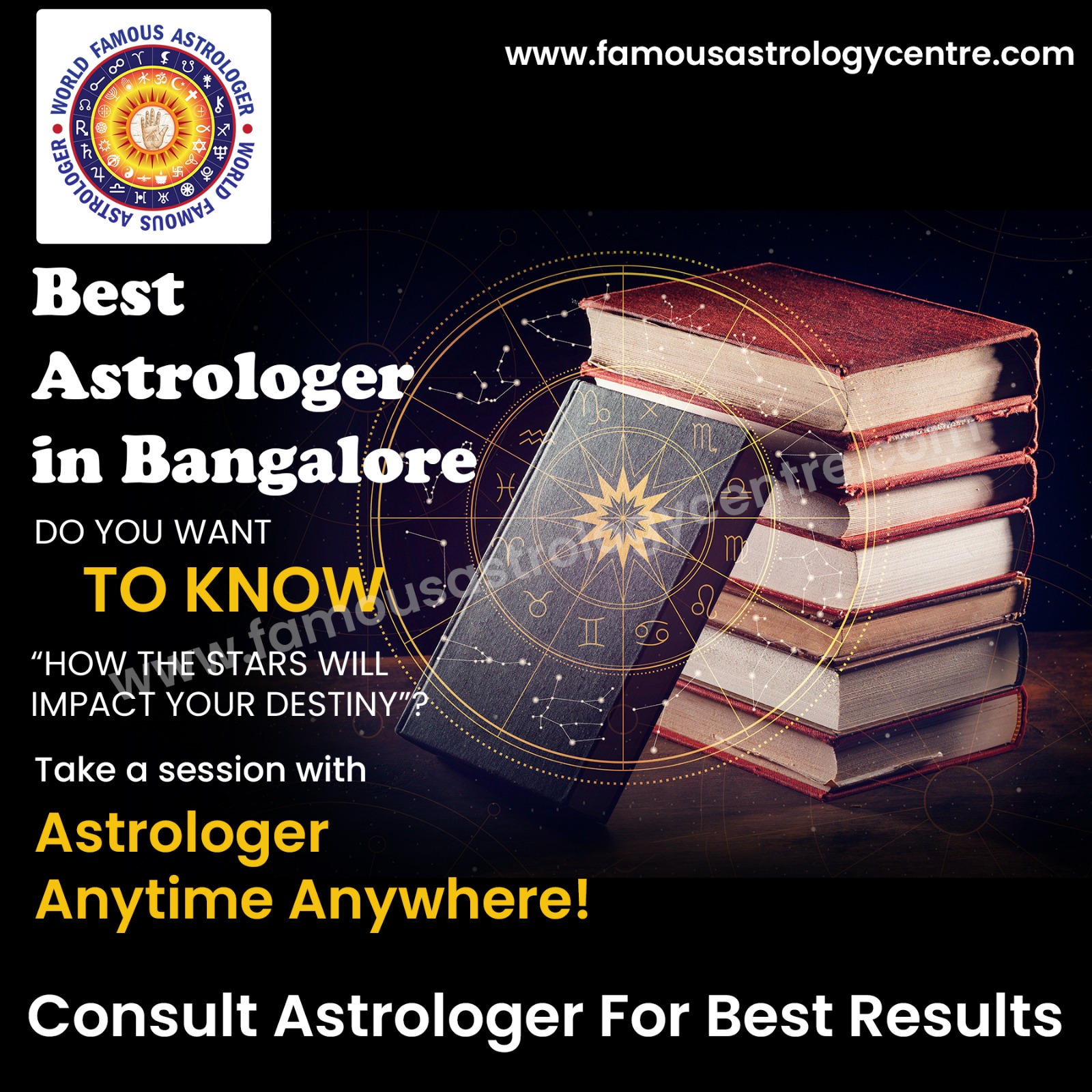 Best Astrologer in Gurappanapalya