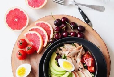 Best Dietitian in Delhi
