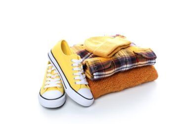How to Keep White Sneakers Clean: Best Shoe Spa Near Me Tips