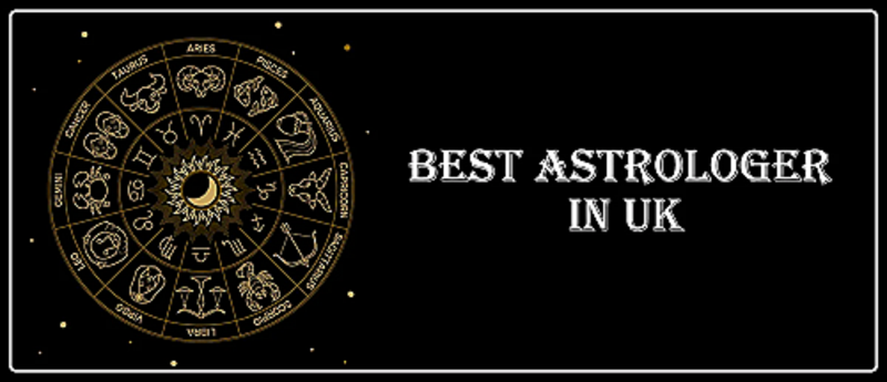 Best Astrologer in Bradford