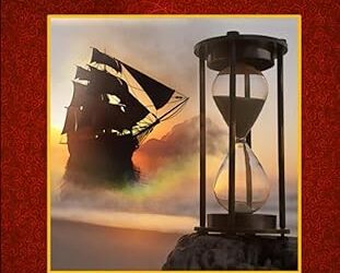 Vallincourt e-book novel by author Joel Goulet