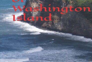 The Secret of Washington Island e-book novel