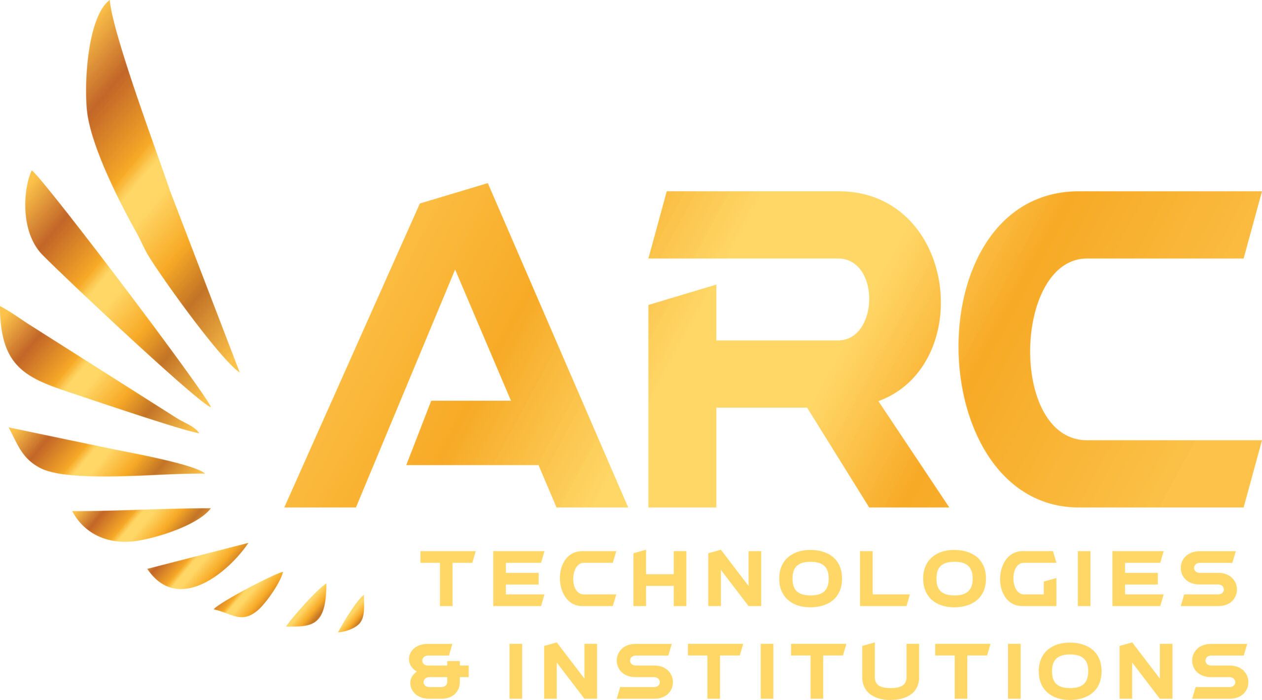 Arc Technologies And Institutions
