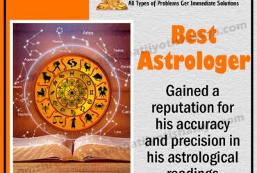 Best Astrologer in Aundh